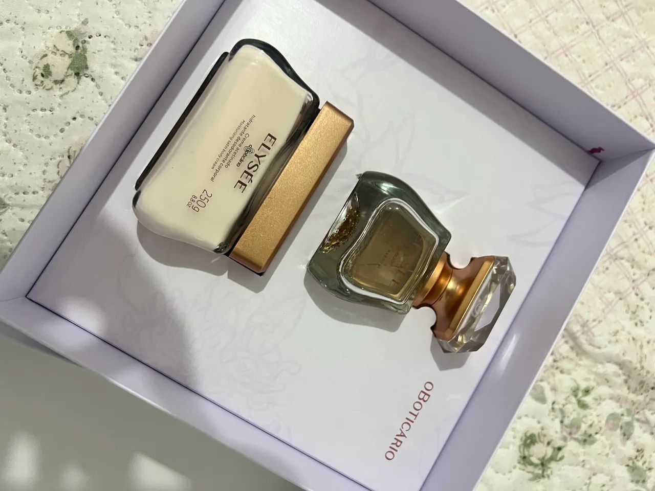 Perfume Elysée - Foto 3