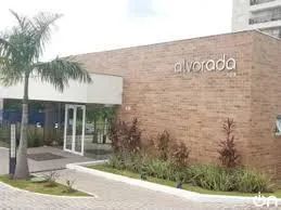 Apartamento 2 /4 COM SUITE _ Alvorada REF: 732