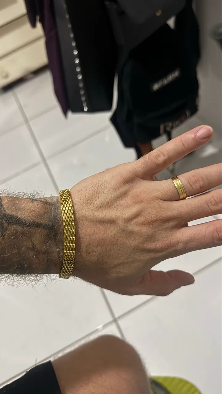 Pulseira 