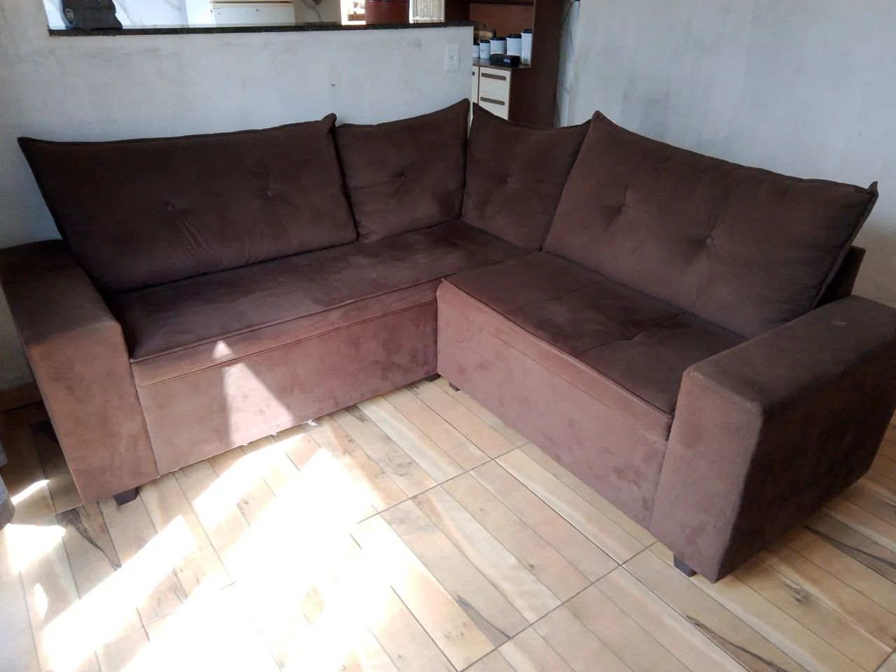 Sofá  - Foto 3
