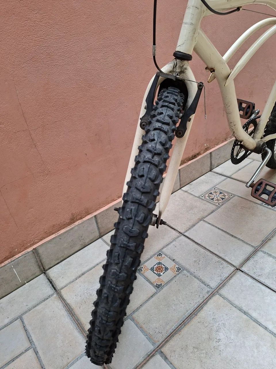 Bike caiçara aro 26 - Foto 5