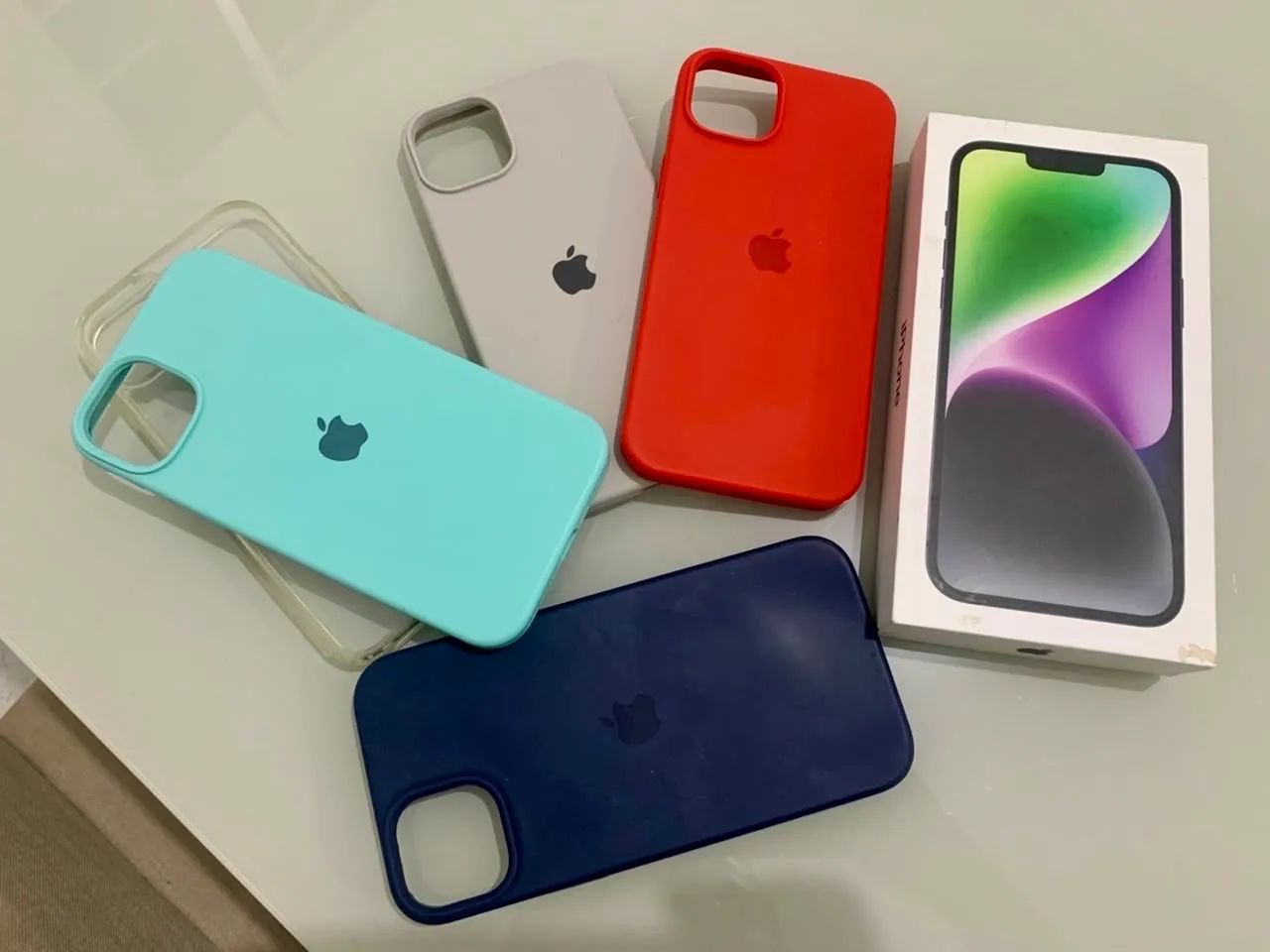 iPhone 14 Plus  - Foto 4