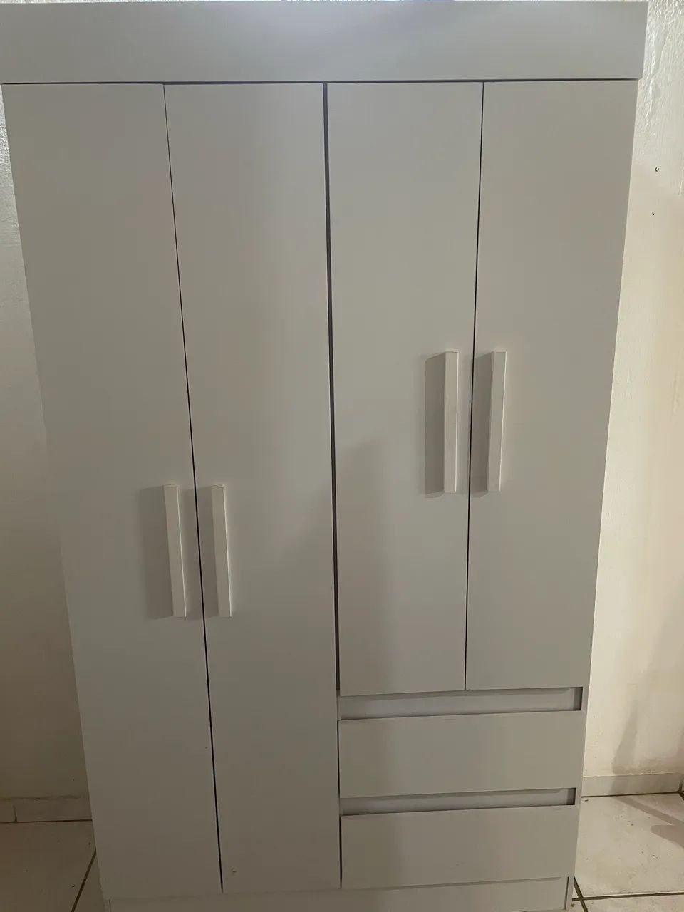 Guarda roupa 