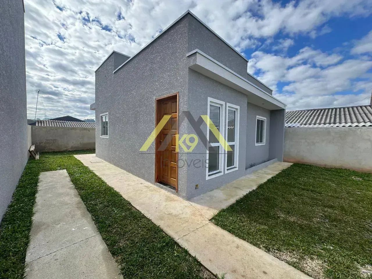 CASA COM 3 DORMITÓRIOS NO SÃO GABRIEL EM COLOMBO - Foto 3