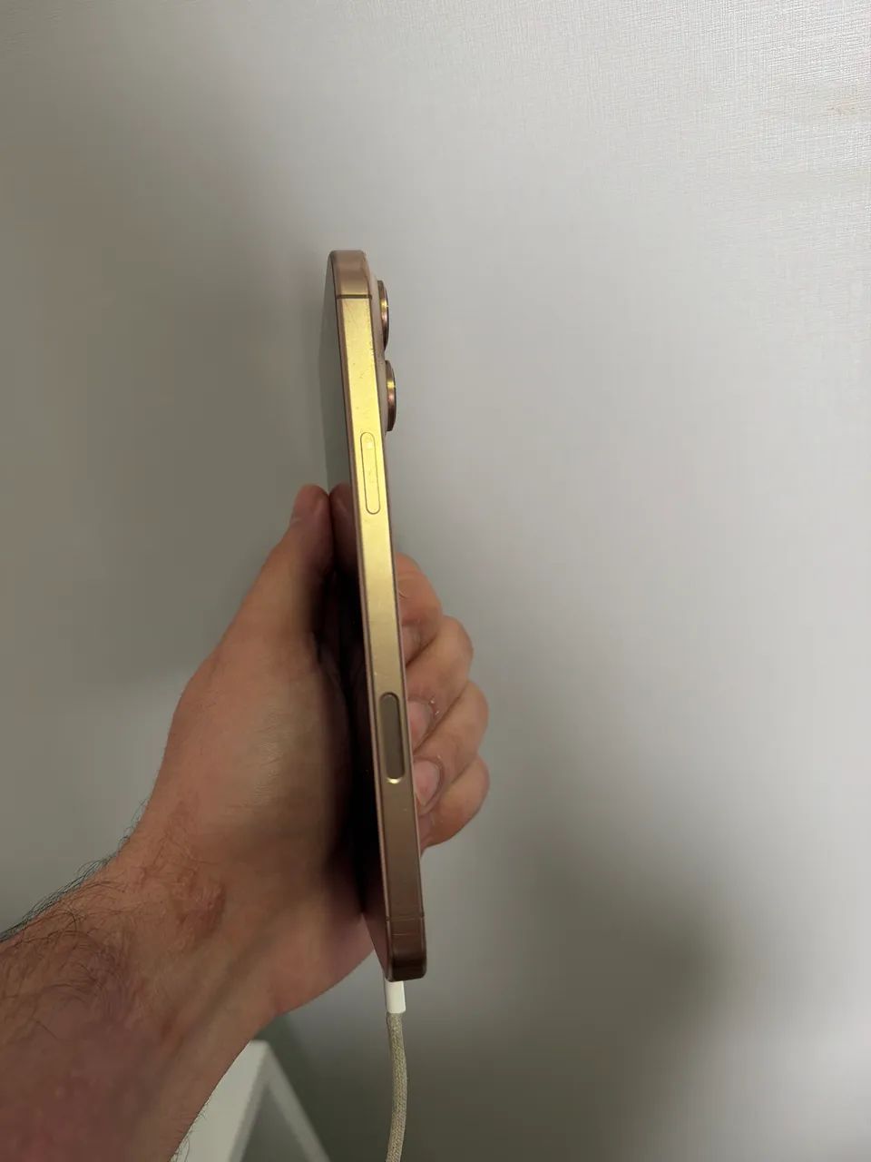 Iphone 16 Pro Max 256g - Foto 2
