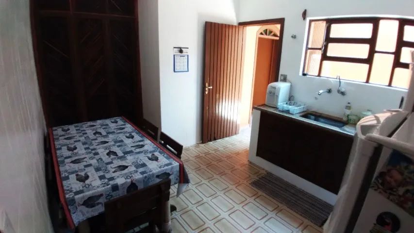 Casa a 50 Metros da Praia 12 hóspedes no melhor bairo da Praia Grande - REVEILLON 2027 - Foto 8