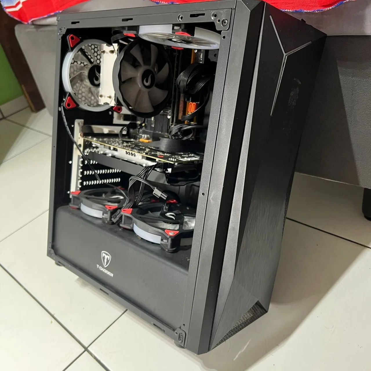 PC GAMER - Foto 2