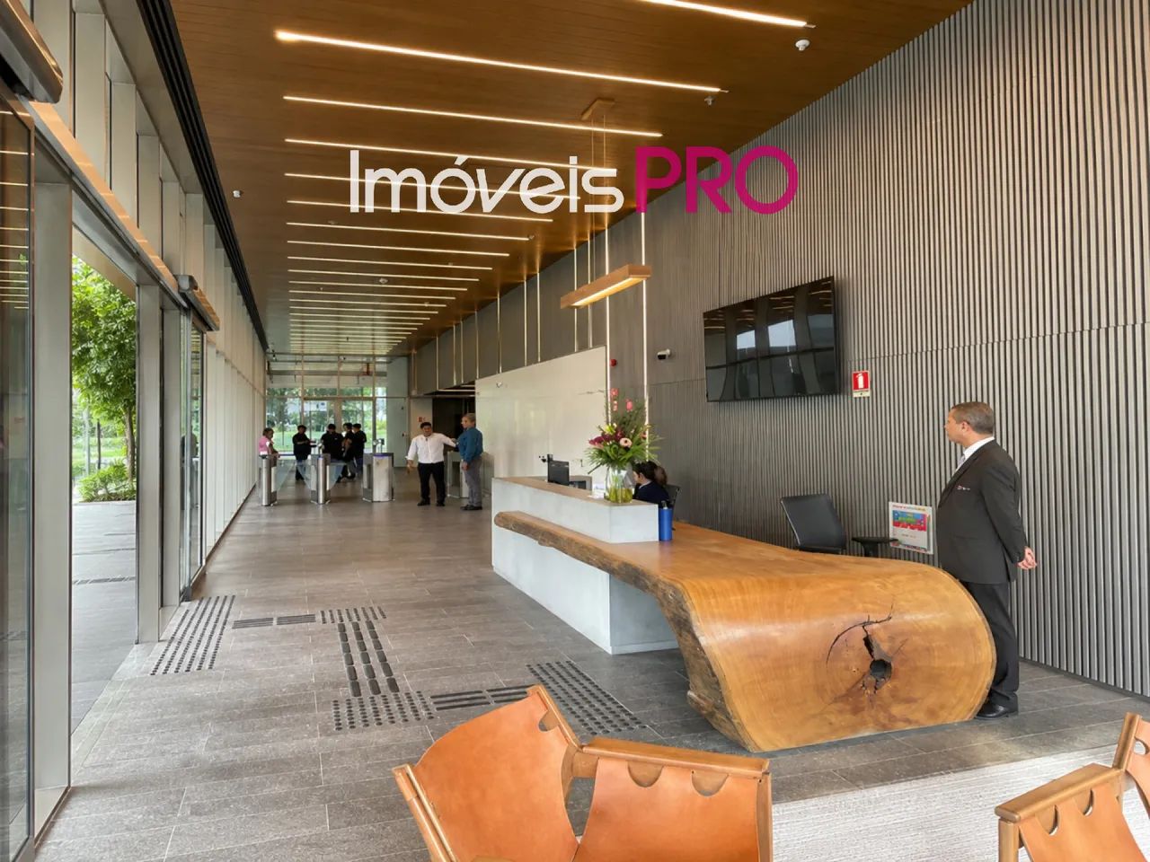 Conj. Comercial, Pinheiros - São Paulo - Foto 5