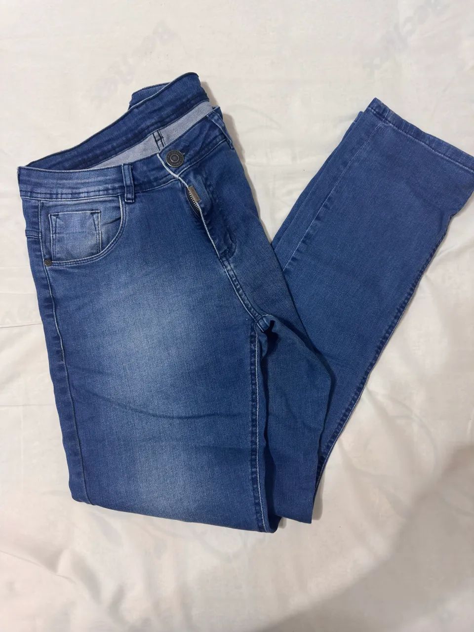 Calça jeans - Foto 3