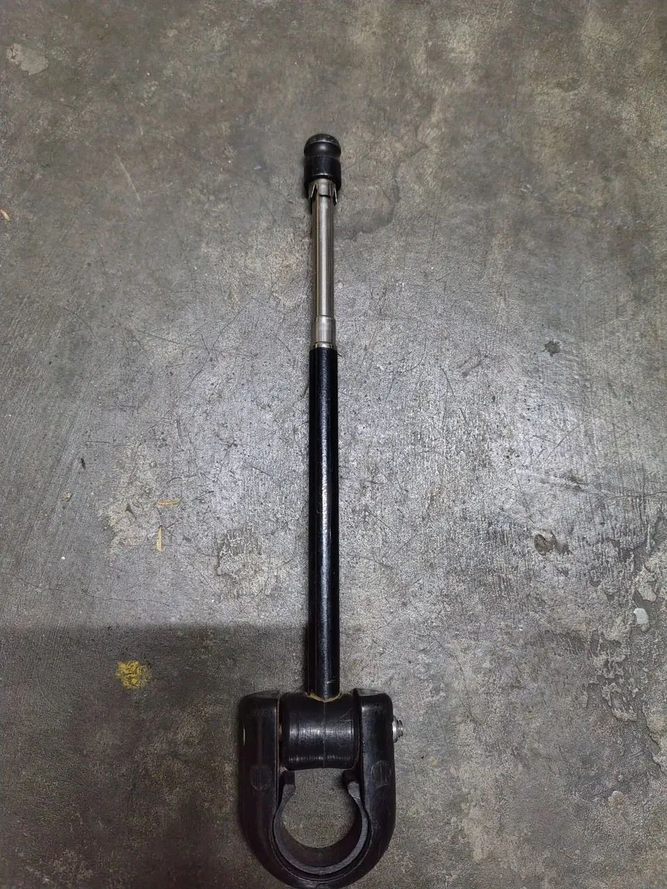 Suporte de celular e antena pipa - Foto 3