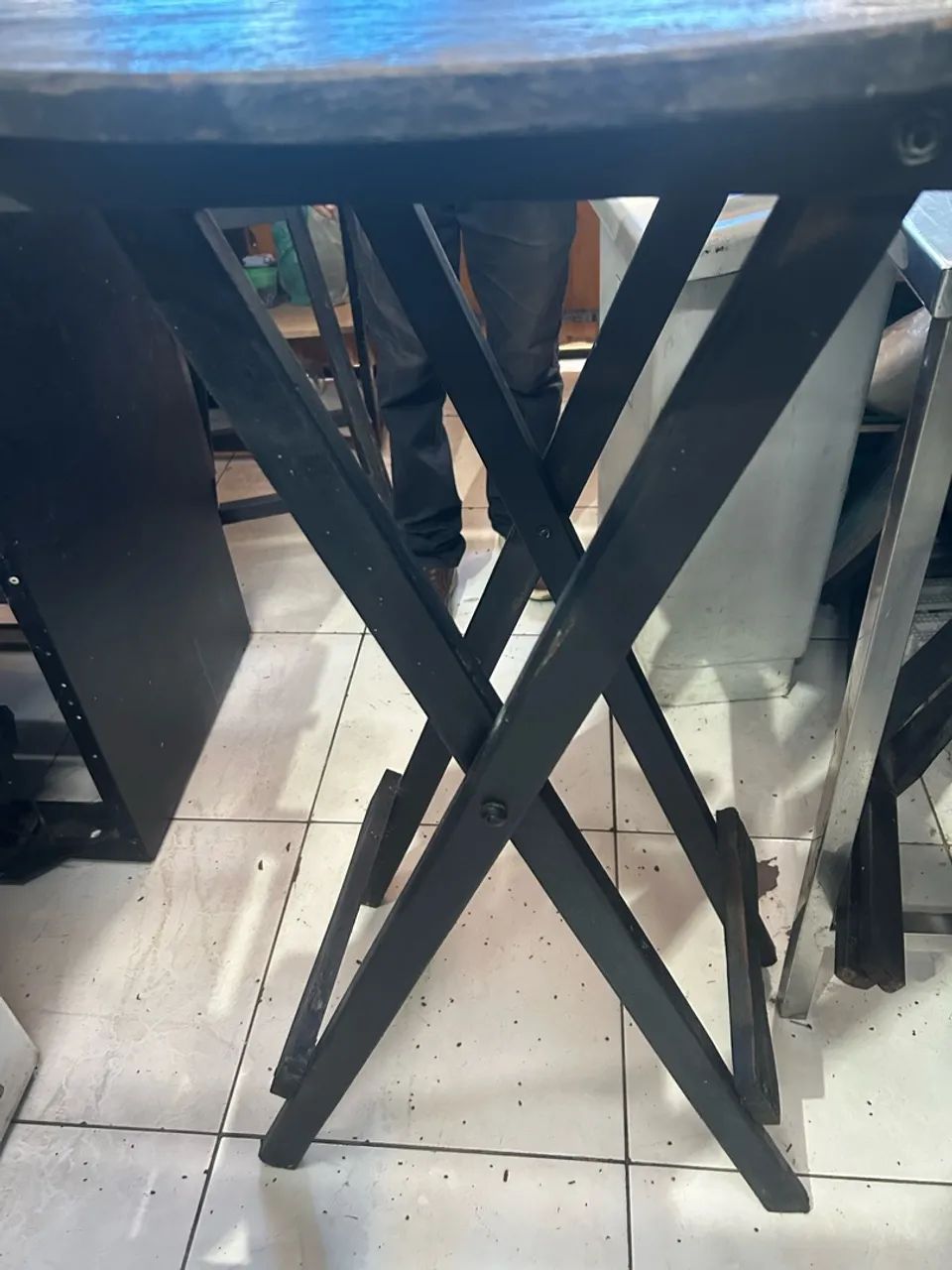 Jogo de mesa  - Foto 3