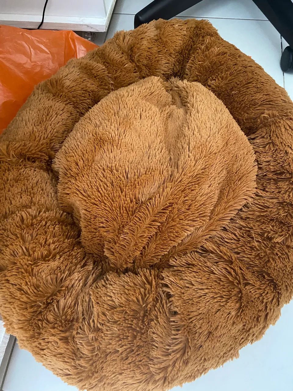 Cama pet 