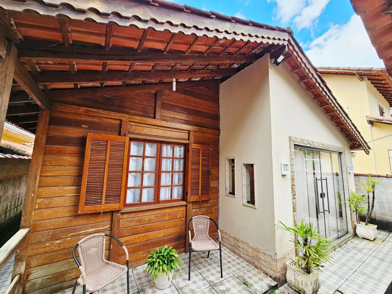 Foto - Petrópolis - Carangola