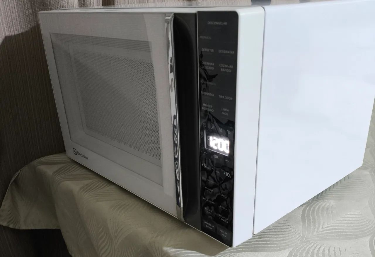Microondas