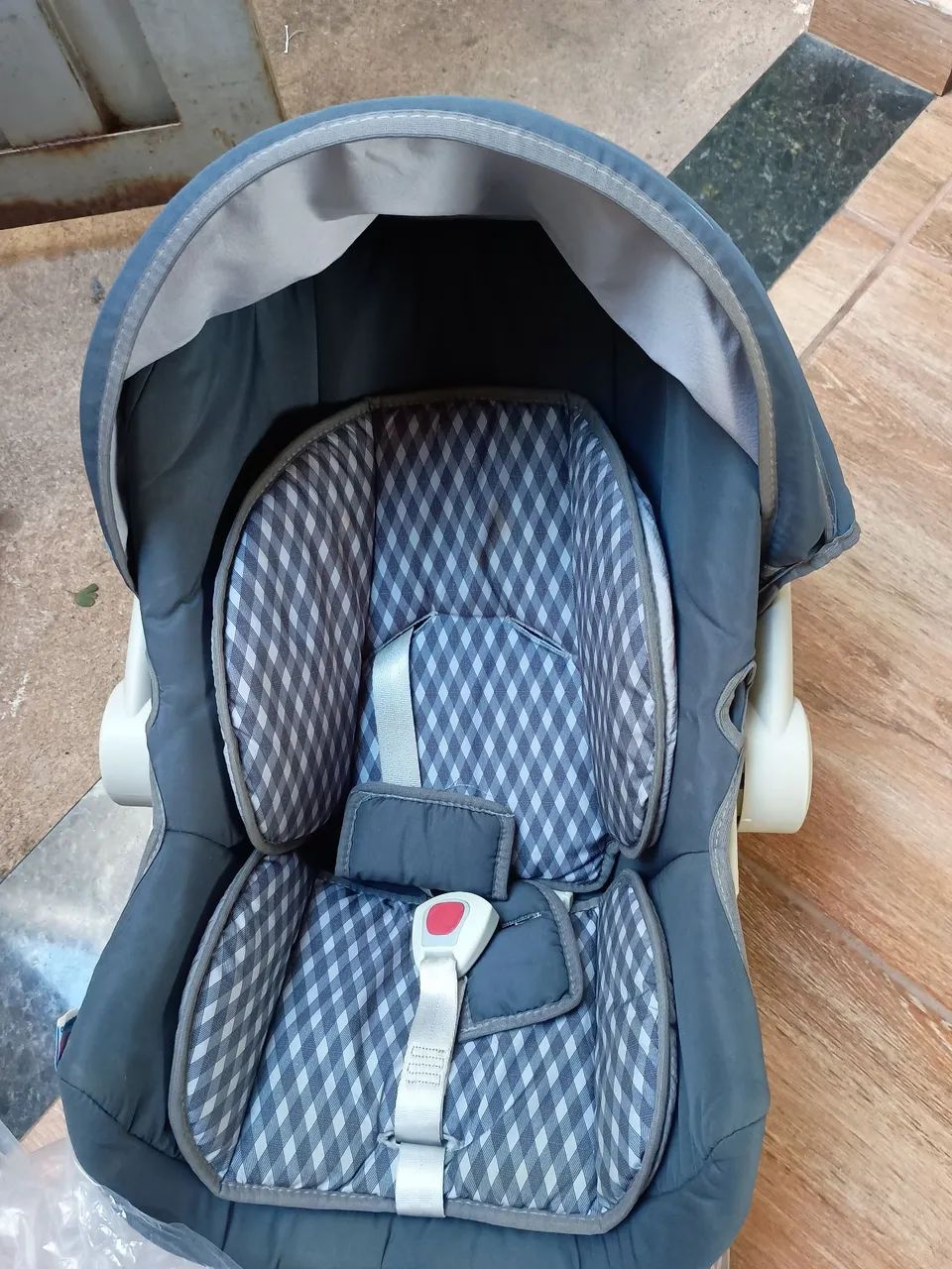 Bebe conforto galzerano