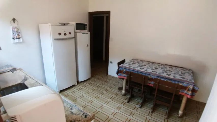 Casa a 50 Metros da Praia 12 hóspedes no melhor bairo da Praia Grande - REVEILLON 2027 - Foto 9