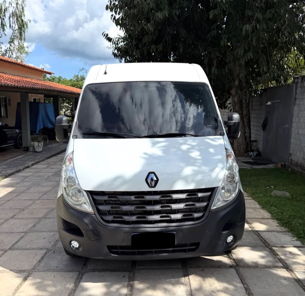Renault Master para Vender  - Foto 3