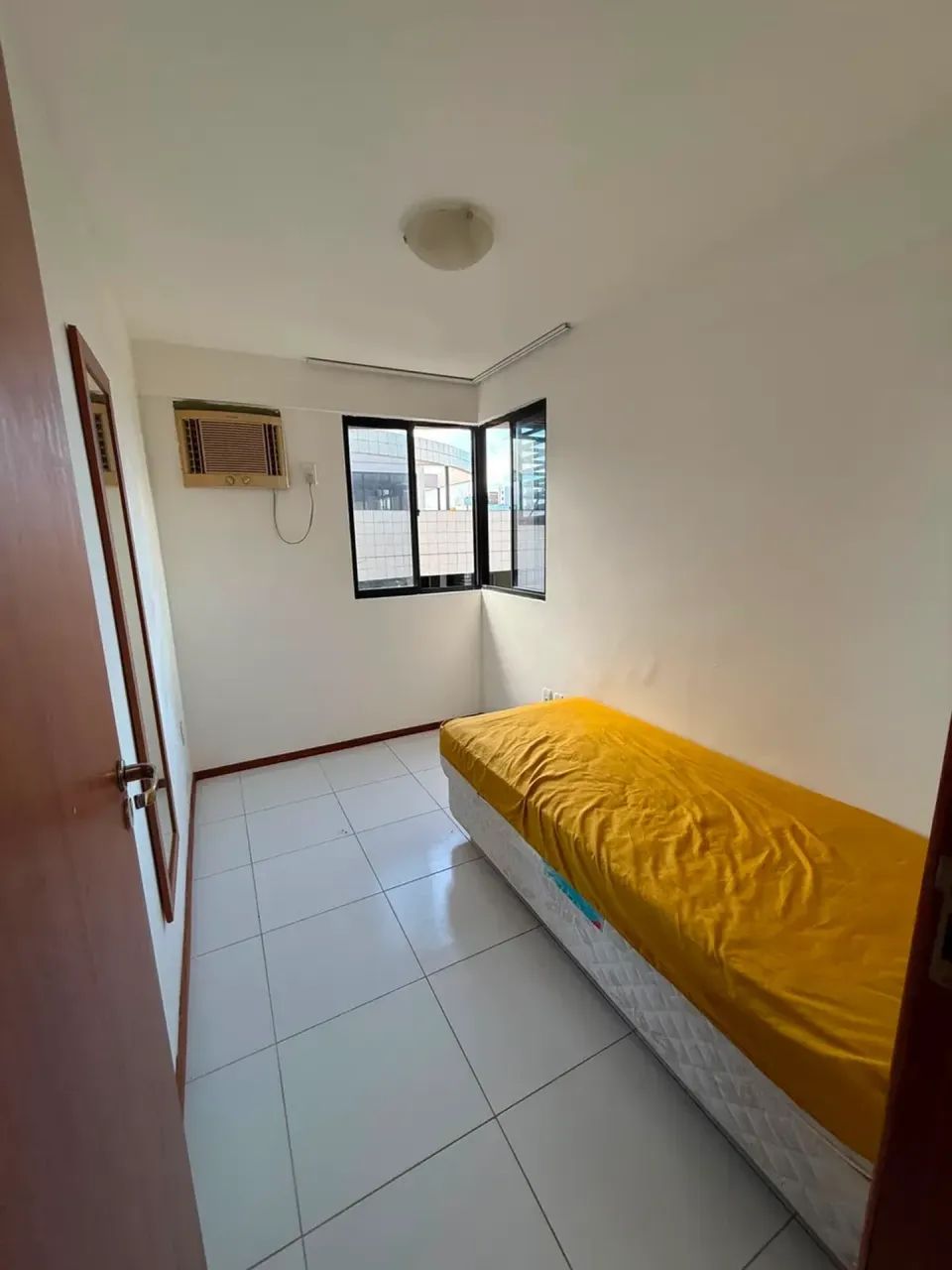 Apt 2/4 mobiliado com lazer,proximo a bg da Jatiuca. - Foto 4