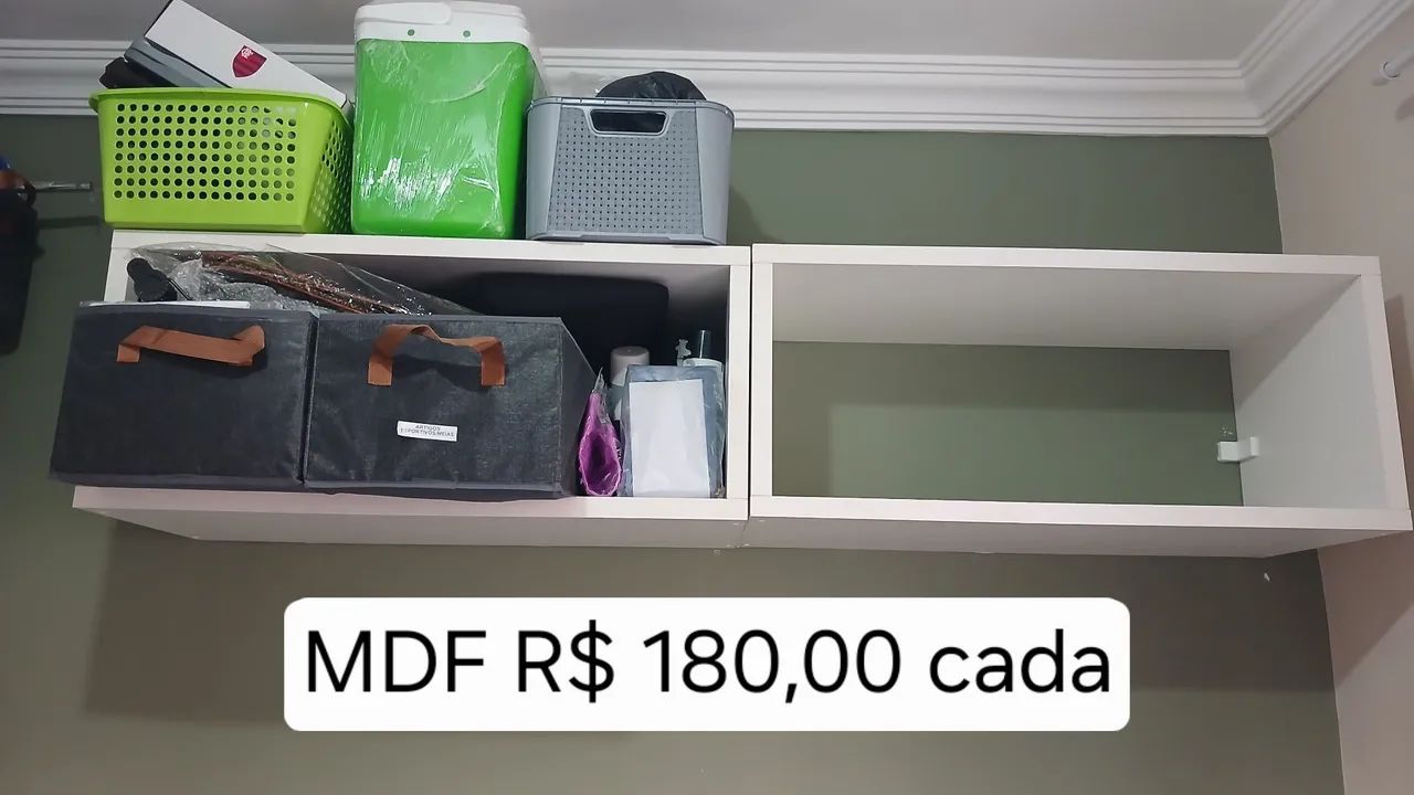 Nincho MDF
