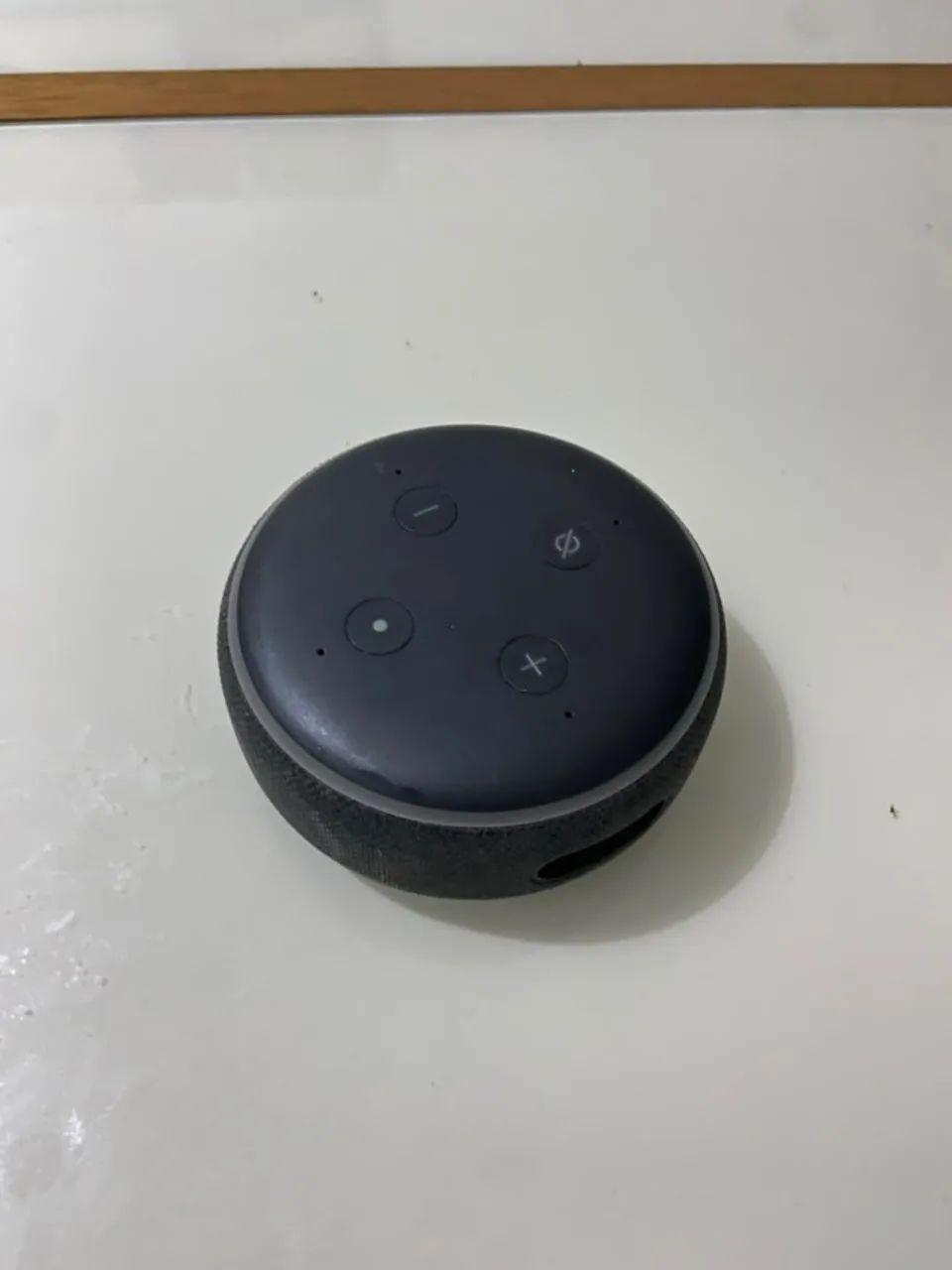 Alexa 3ª Geração