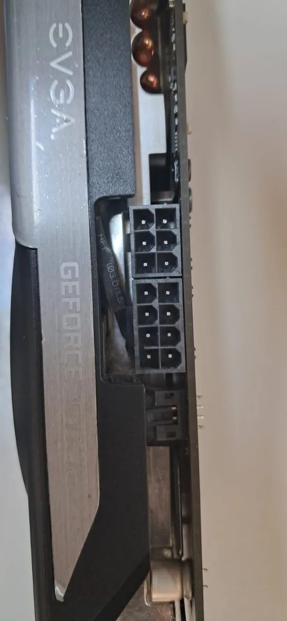 GTX 760 2GB EVGA - Foto 3