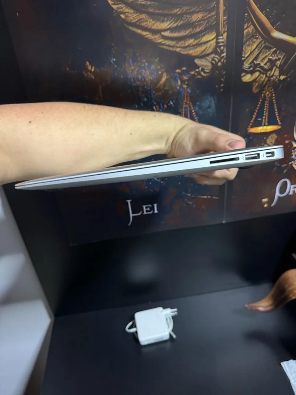 MacBook Air 2017 - Foto 4