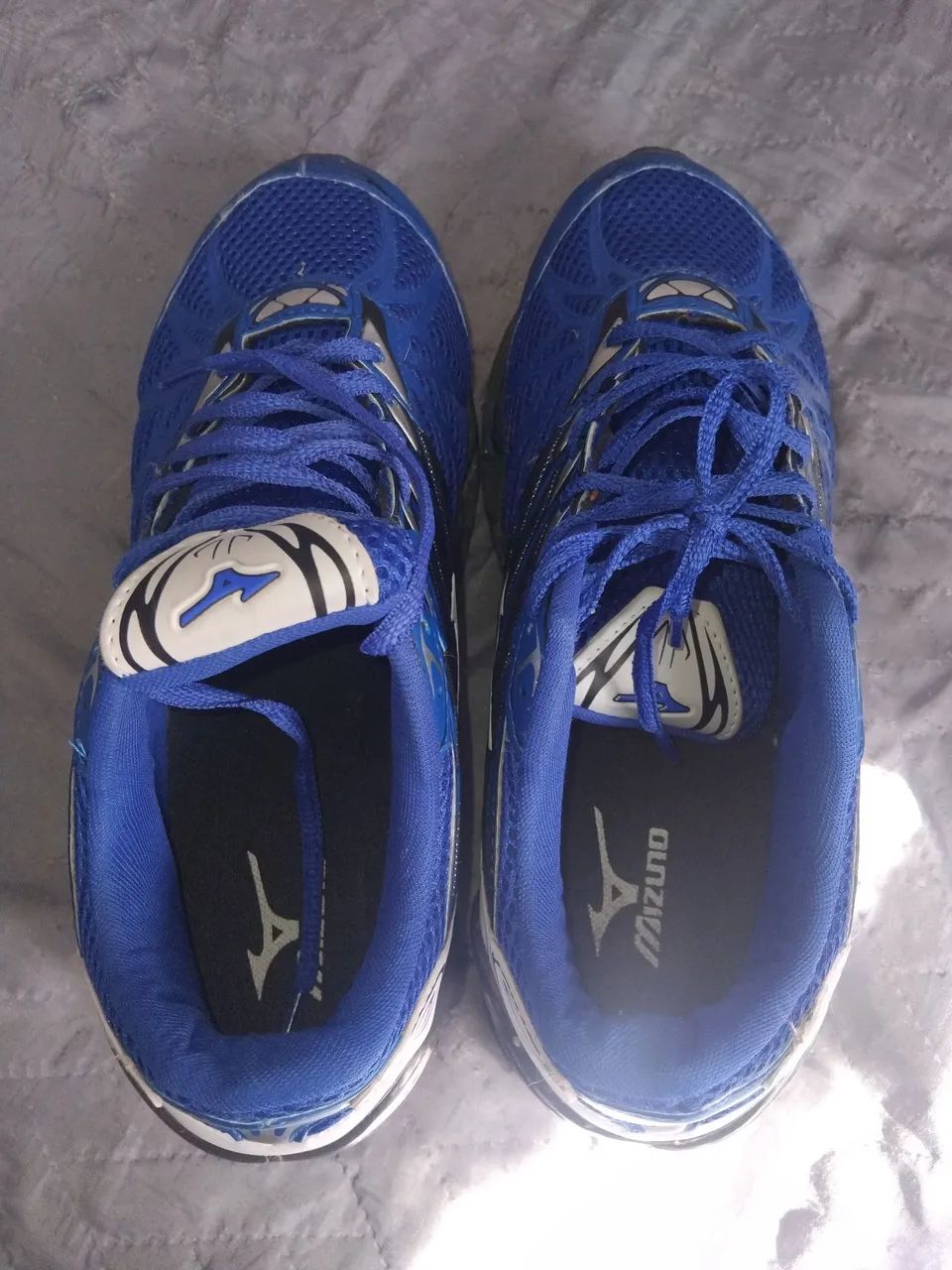Mizuno Wave Prophecy - Calçados Esportivos - Portão, Curitiba