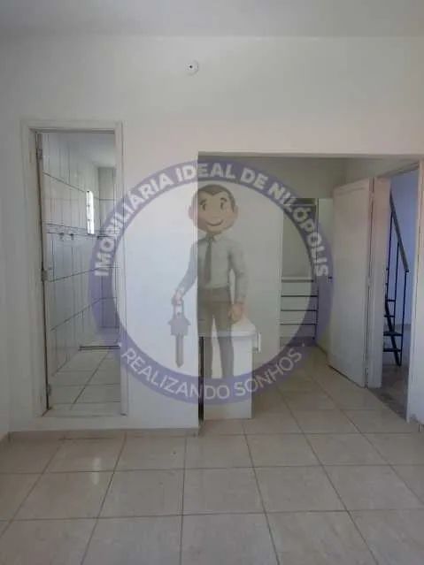 casa em Nilópolis - Foto 2