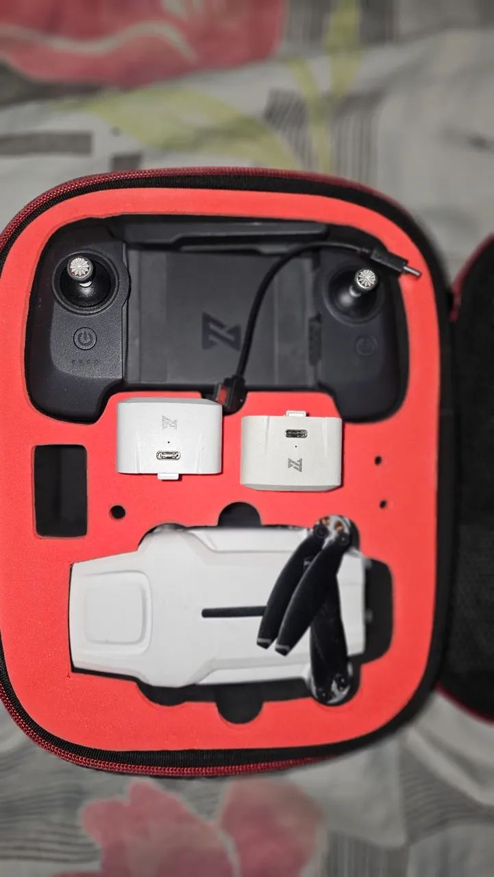 drone fimi mini x8 - Foto 2