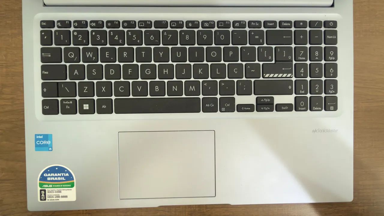 Notebook Asus - Foto 3