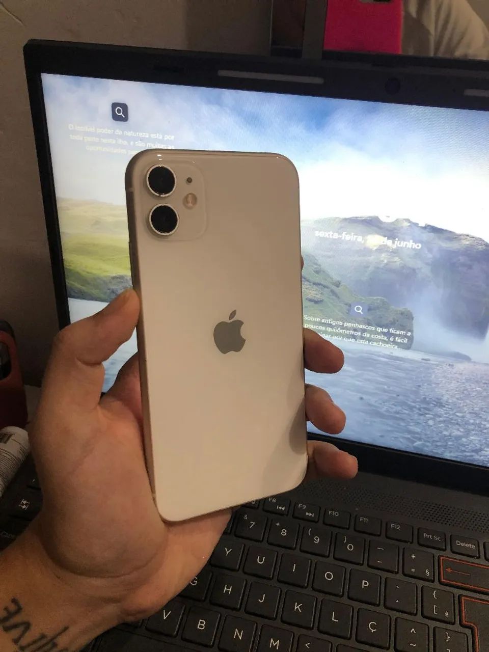 Iphone 11 - Foto 2