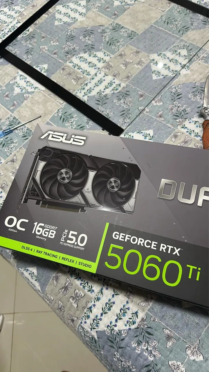 5060ti 16gb