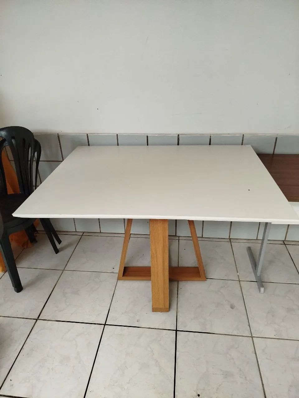 Mesa de jantar 