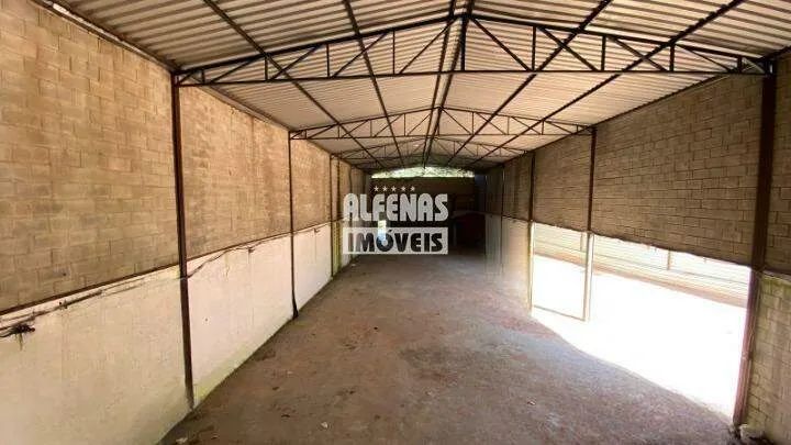 Galpão Comercial/Industrial  1.300 m² - Foto 2