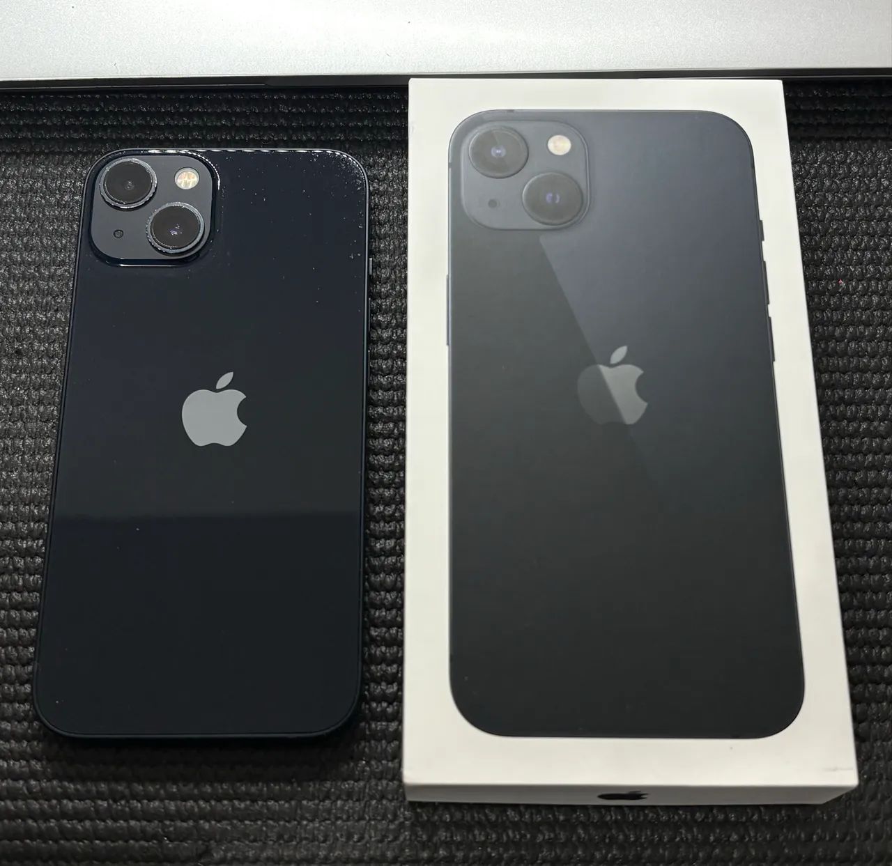 iPhone 13 256gb - Celulares e Smartphones - Aviação, São José dos