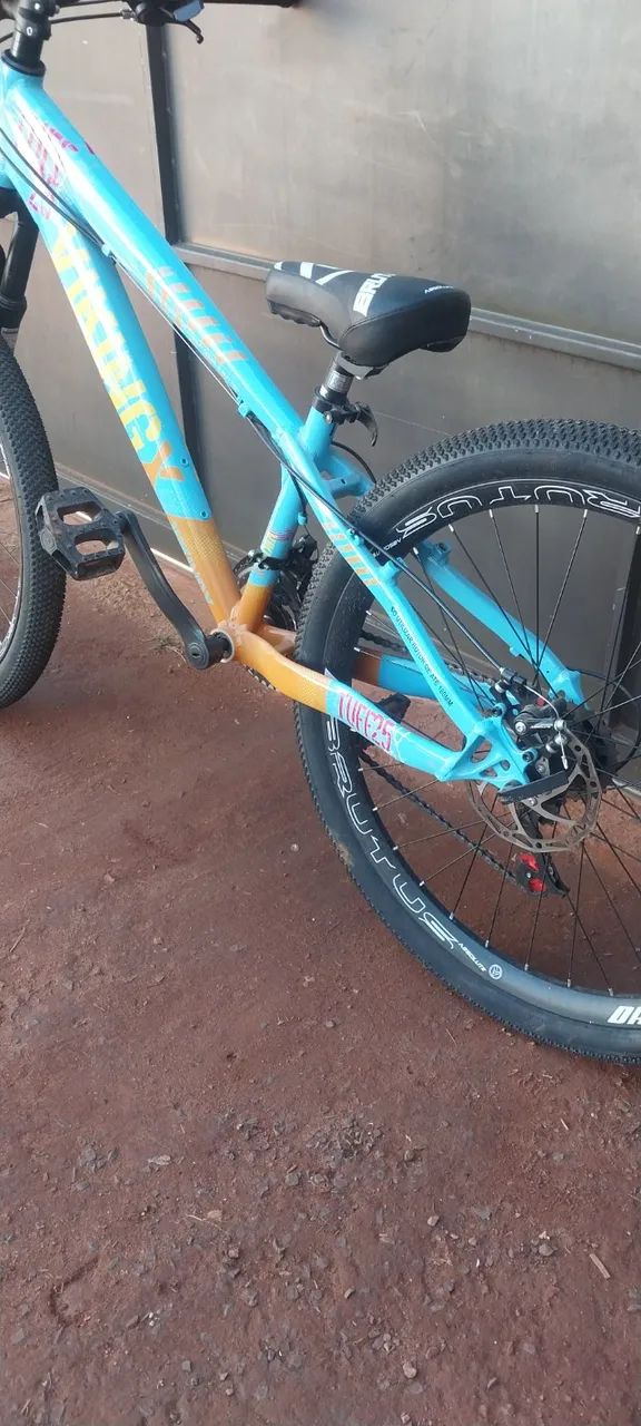 Bike aro 26 - Foto 5