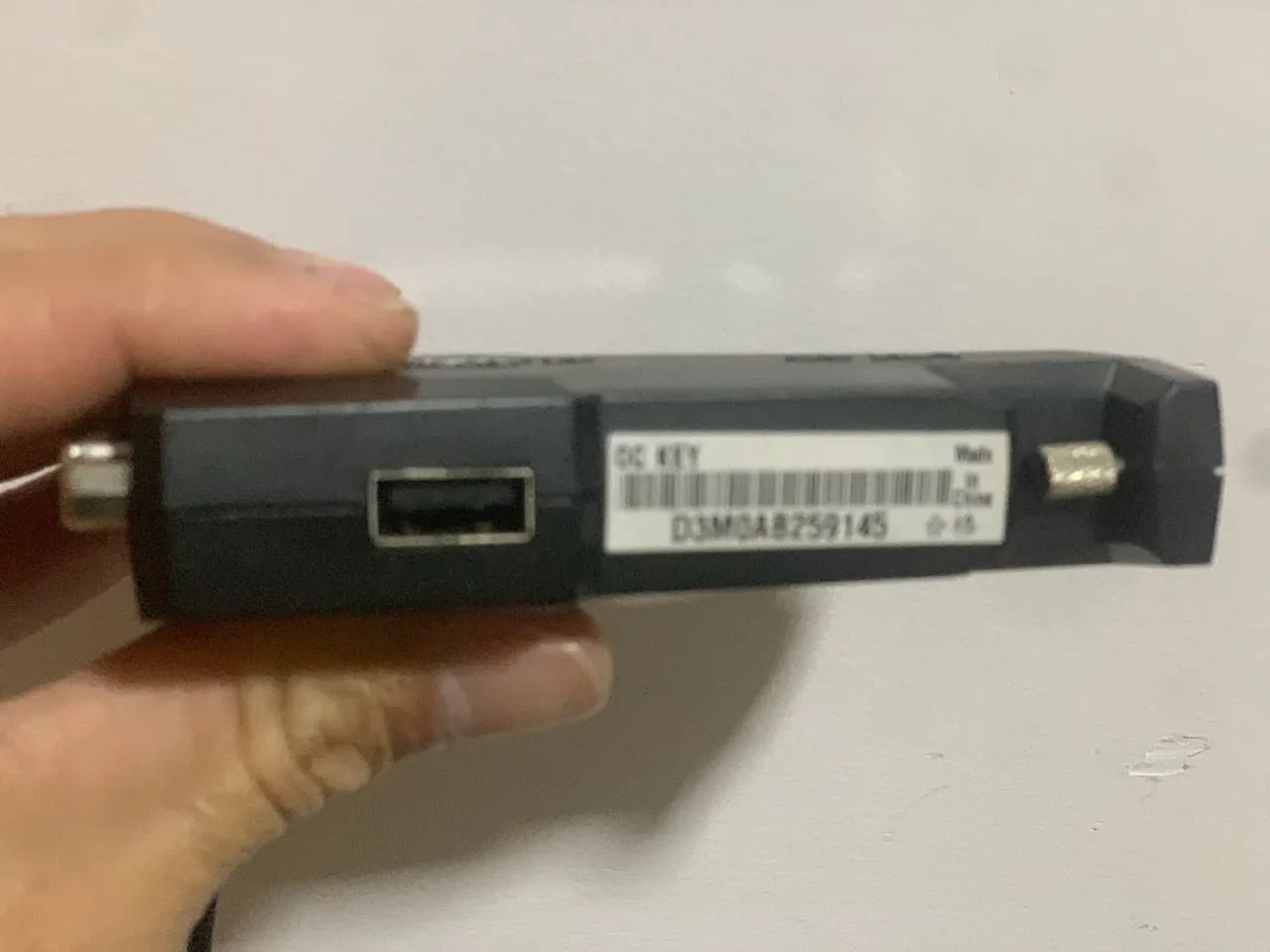 ROG OC KEY + CABO - Foto 3