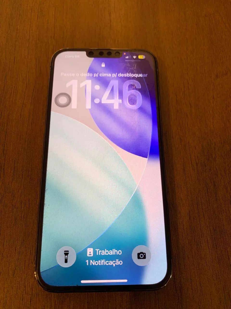 iPhone 13 Pro Max 128Gb - Foto 2