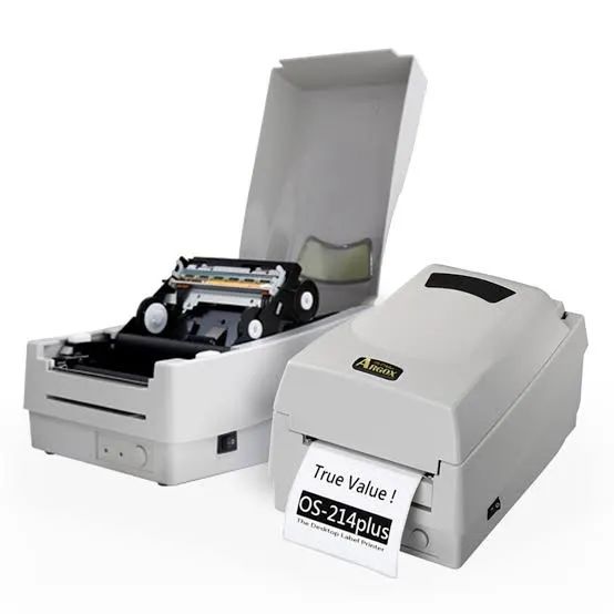 Impressora Argox Os 214 - Foto 2