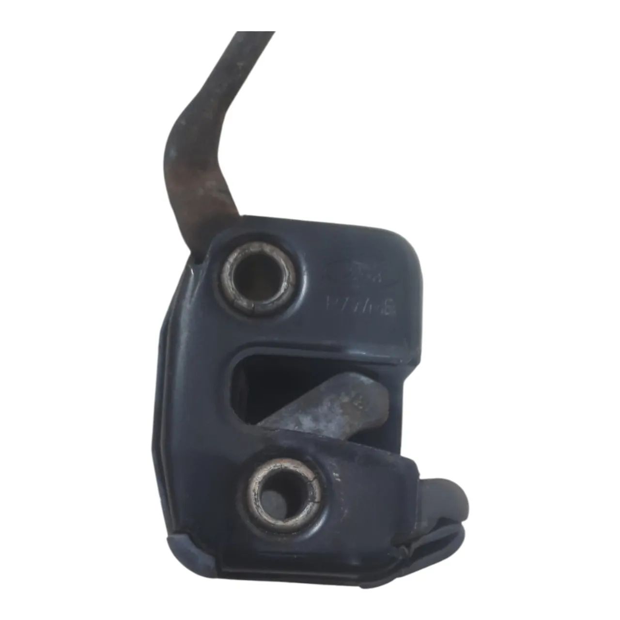 Fechadura Trava Banco Traseiro Ford escort 1996 A 2003  - Foto 4