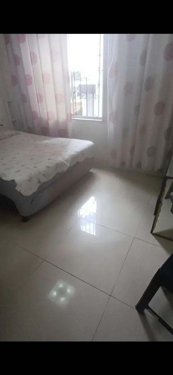 Foto - Belém - Coqueiro