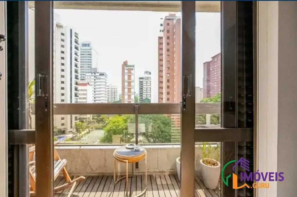APARTAMENTO - ITAIM BIBI - SP - Foto 3