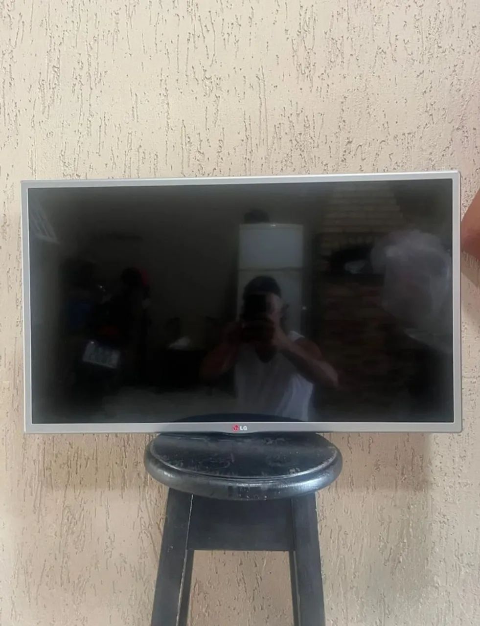 Tv LG 32 polegadas