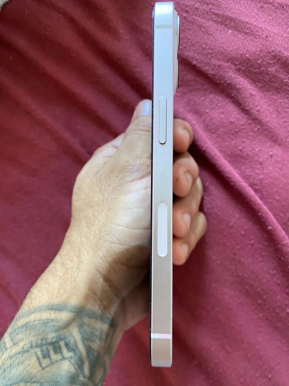 iPhone 13 256gb - Foto 5