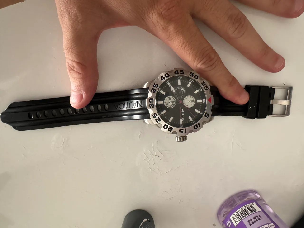 Vendo Relógios Originais - Foto 5