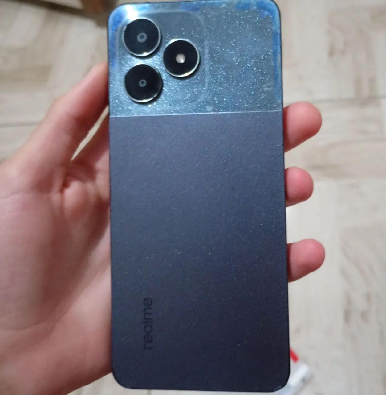 Realme 50 - Foto 3