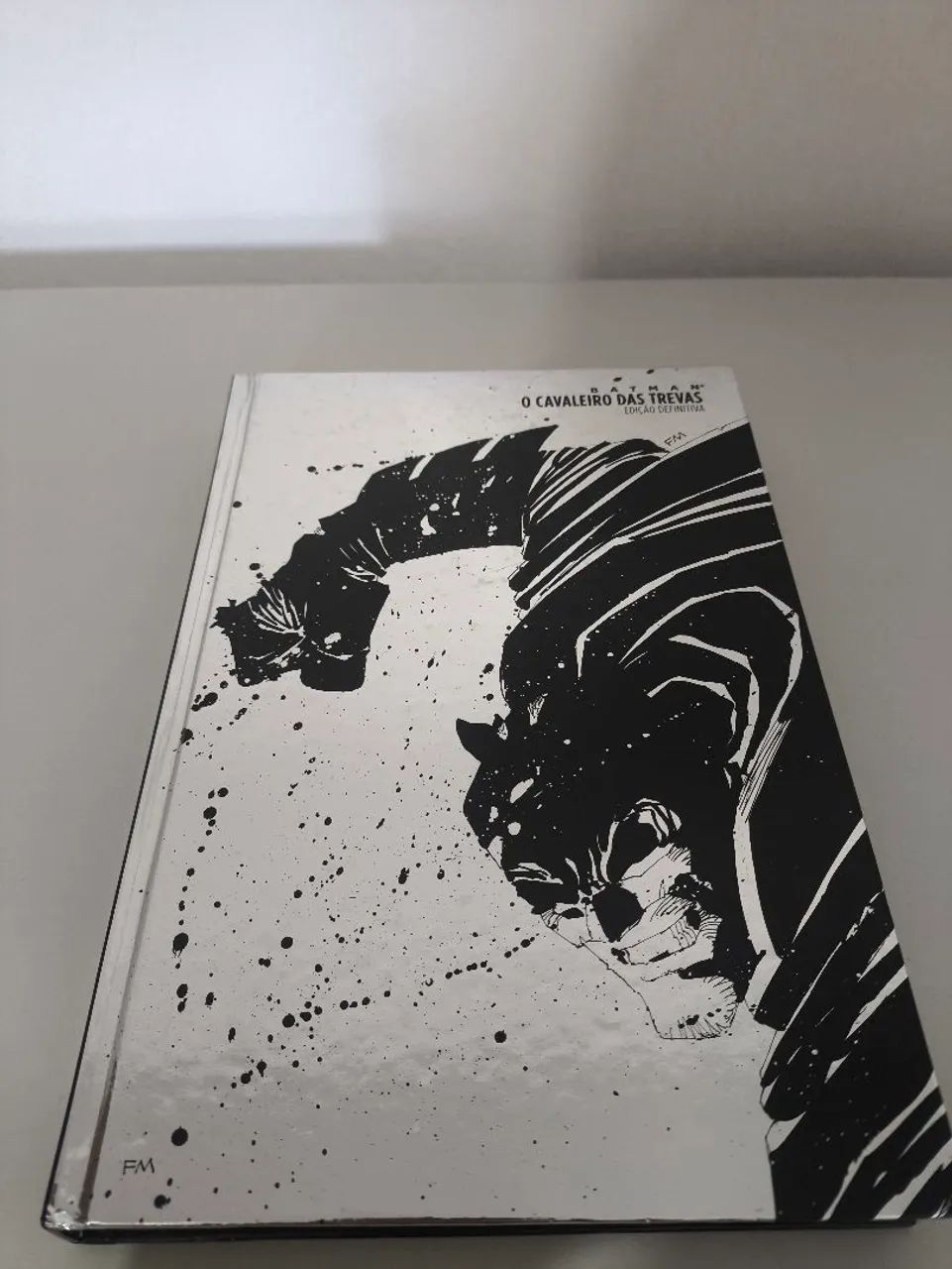 Vendo hq's Marvel e DC comics  - Foto 3