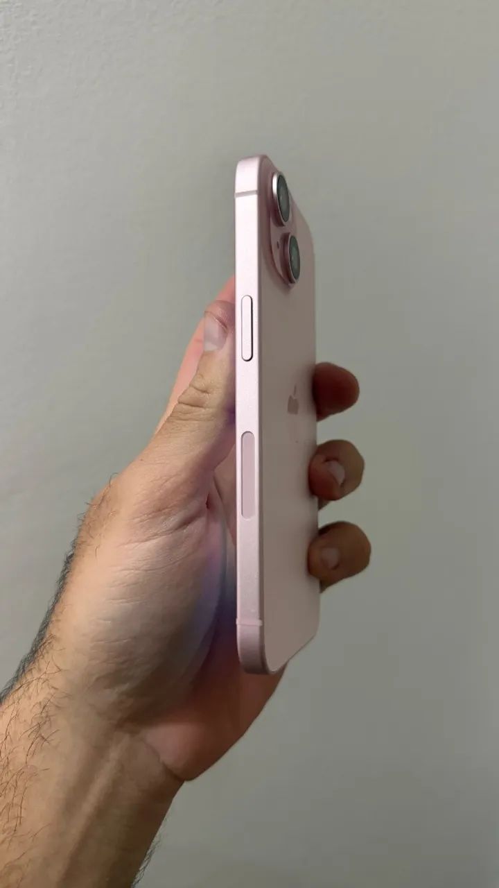 iPhone 15 128gb - Foto 2