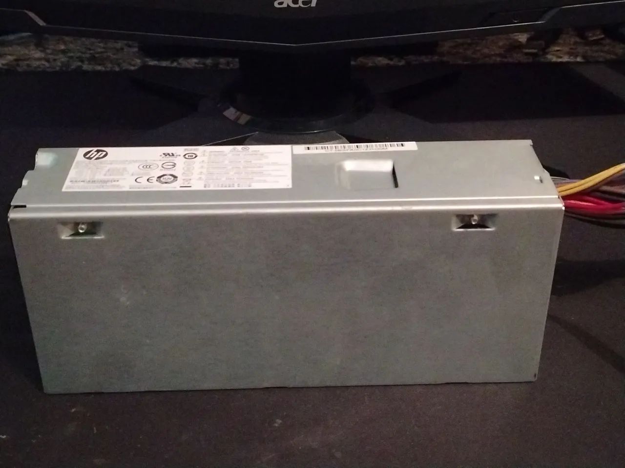 Fonte HP FH-ZD271MGF. - Foto 5