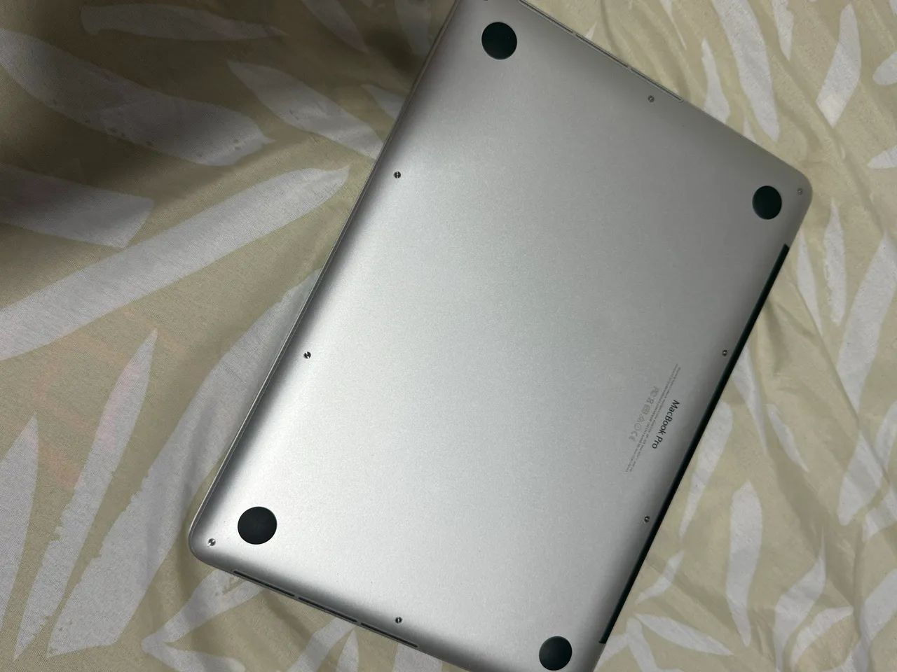 MacBook Pro 13? - Foto 5